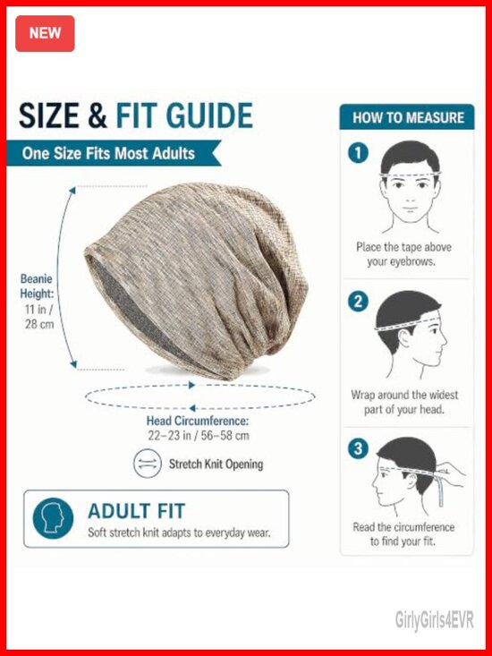 EMF Protection Beanie Cap Faraday Hat Blocks 99.9% 5G WiFi Microwave Radiation main image 5